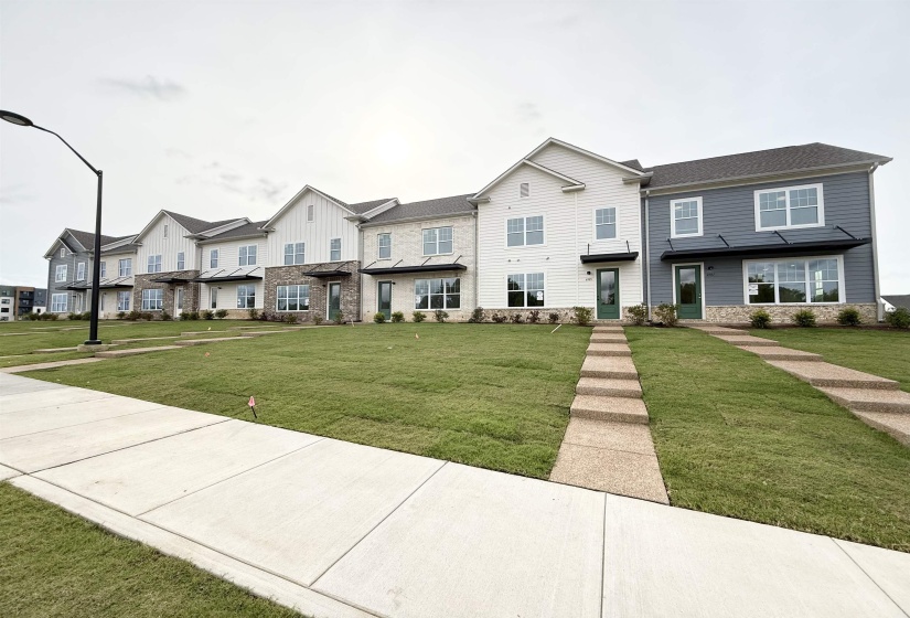 4.99% Interest Rate and up to 3% toward's buyer's closing costs!