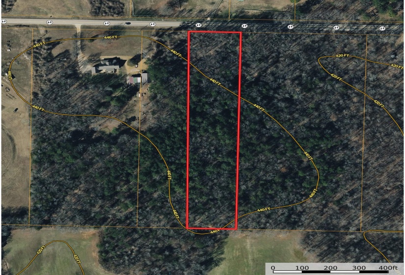 1 69 HWY, Milledgeville, Tennessee 38359, ,Land,For Sale,69,10207130
