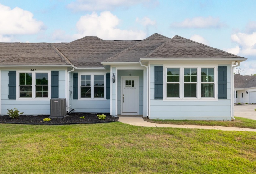 447 ABBEY RD, Munford, Tennessee 38058, 2 Bedroom Bedrooms, 6 Room Rooms,2 BathroomBathrooms,Residential,For Sale,ABBEY,0,10207219
