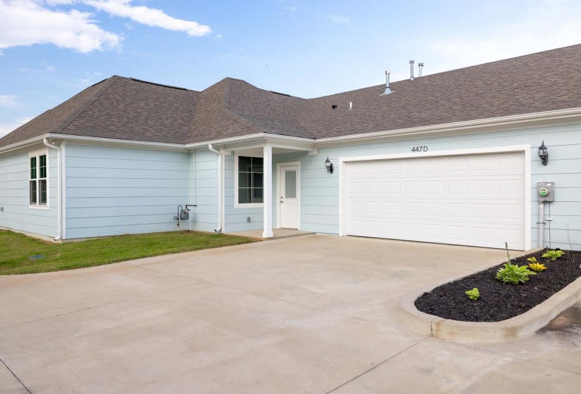 447 ABBEY RD, Munford, Tennessee 38058, 2 Bedroom Bedrooms, 6 Room Rooms,2 BathroomBathrooms,Residential,For Sale,ABBEY,0,10207219