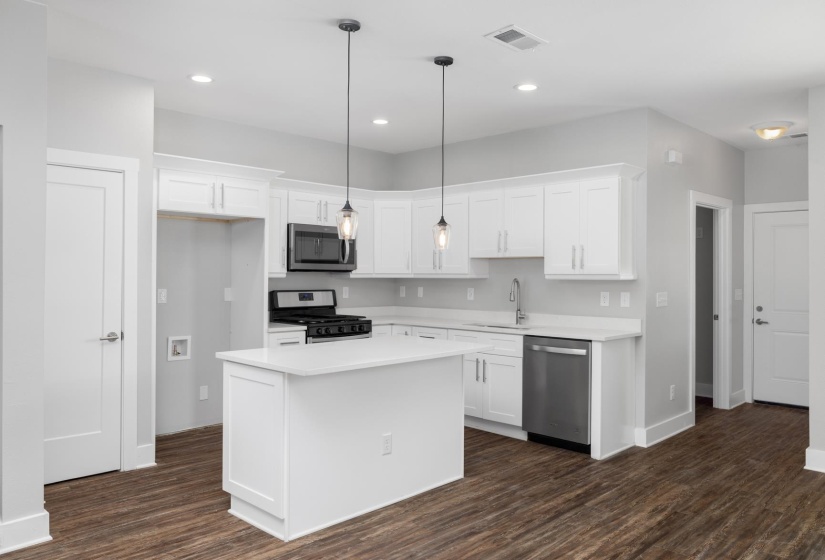 447 ABBEY RD, Munford, Tennessee 38058, 2 Bedroom Bedrooms, 6 Room Rooms,2 BathroomBathrooms,Residential,For Sale,ABBEY,0,10207219