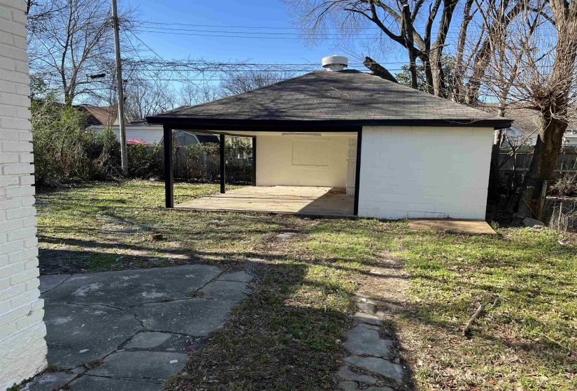 915 GARLAND ST, Memphis, Tennessee 38107, 3 Bedroom Bedrooms, 6 Room Rooms,2 BathroomBathrooms,Residential,For Sale,GARLAND,0,10207226