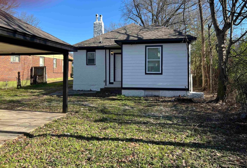 915 GARLAND ST, Memphis, Tennessee 38107, 3 Bedroom Bedrooms, 6 Room Rooms,2 BathroomBathrooms,Residential,For Sale,GARLAND,0,10207226