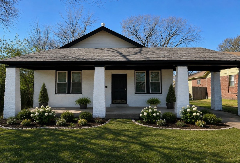 915 GARLAND ST, Memphis, Tennessee 38107, 3 Bedroom Bedrooms, 6 Room Rooms,2 BathroomBathrooms,Residential,For Sale,GARLAND,0,10207226