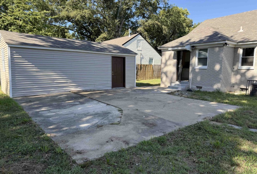 991 MCEVERS RD, Memphis, Tennessee 38111, 3 Bedroom Bedrooms, 6 Room Rooms,1 BathroomBathrooms,Residential,For Sale,MCEVERS,0,10207234