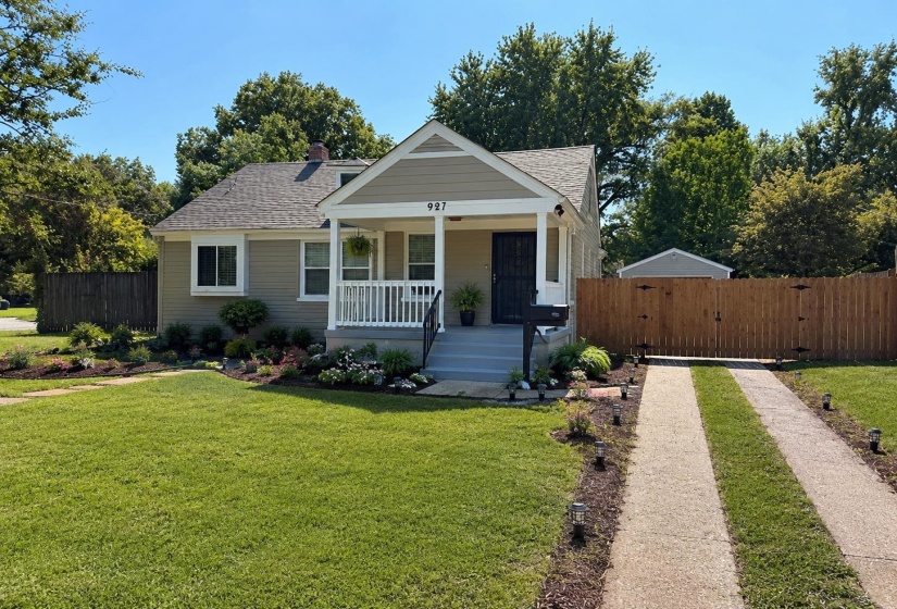 991 MCEVERS RD, Memphis, Tennessee 38111, 3 Bedroom Bedrooms, 6 Room Rooms,1 BathroomBathrooms,Residential,For Sale,MCEVERS,0,10207234