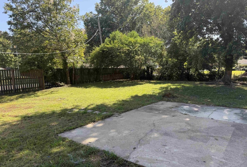 991 MCEVERS RD, Memphis, Tennessee 38111, 3 Bedroom Bedrooms, 6 Room Rooms,1 BathroomBathrooms,Residential,For Sale,MCEVERS,0,10207234