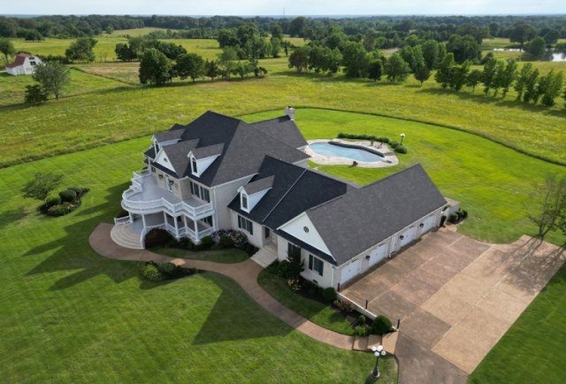 9125 HWY 196 HWY, Unincorporated, Tennessee 38017, 5 Bedroom Bedrooms, 12 Room Rooms,5.2 BathroomBathrooms,Residential,For Sale,HWY 196,0,10207260