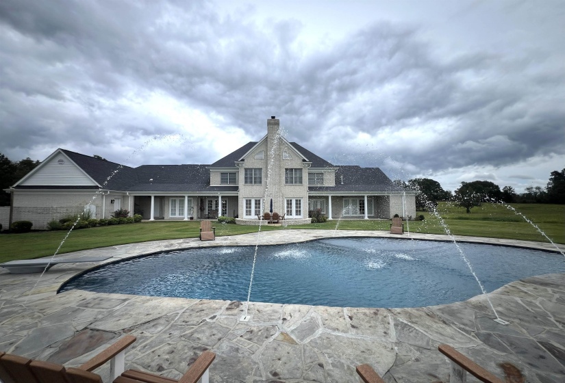 9125 HWY 196 HWY, Unincorporated, Tennessee 38017, 5 Bedroom Bedrooms, 12 Room Rooms,5.2 BathroomBathrooms,Residential,For Sale,HWY 196,0,10207260