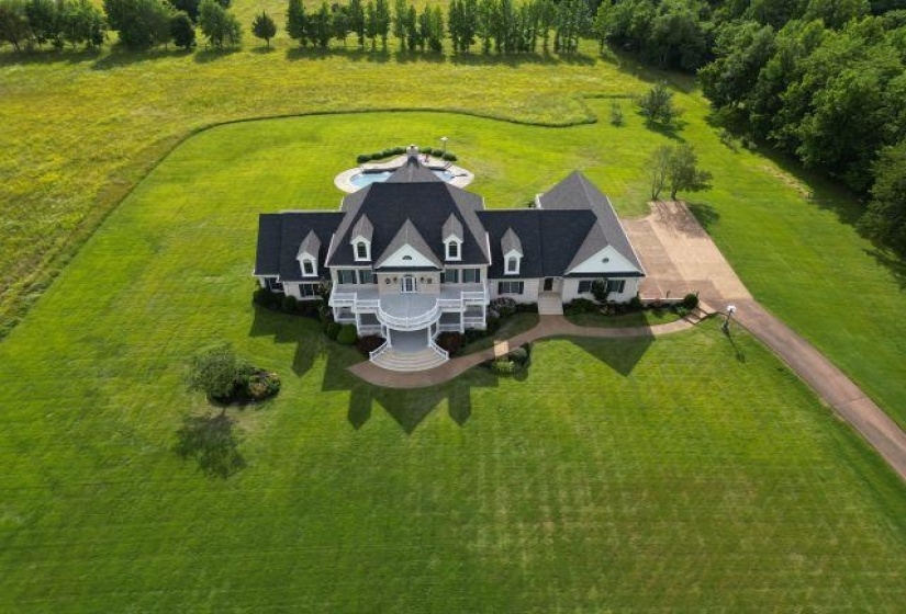 9125 HWY 196 HWY, Unincorporated, Tennessee 38017, 5 Bedroom Bedrooms, 12 Room Rooms,5.2 BathroomBathrooms,Residential,For Sale,HWY 196,0,10207260