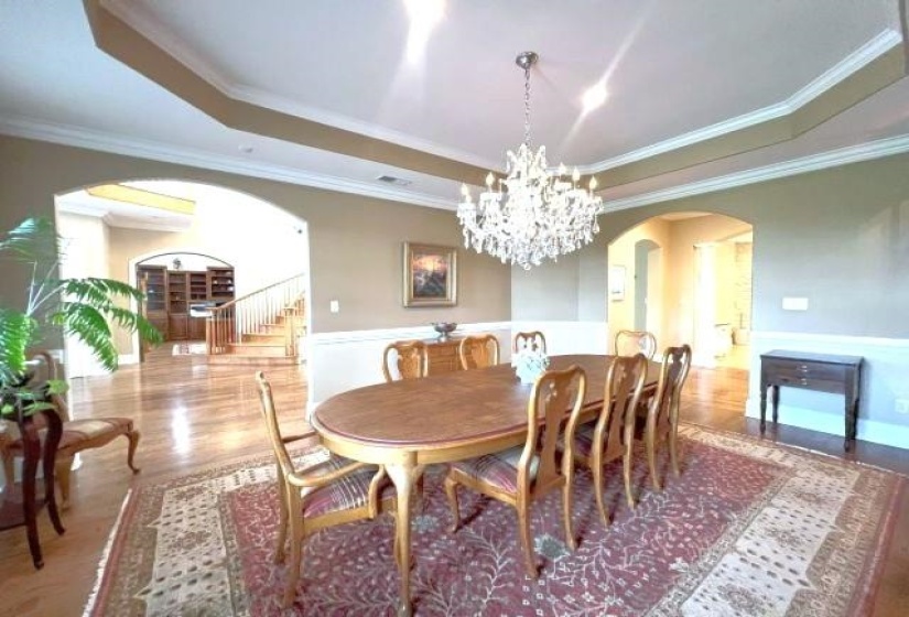 9125 HWY 196 HWY, Unincorporated, Tennessee 38017, 5 Bedroom Bedrooms, 12 Room Rooms,5.2 BathroomBathrooms,Residential,For Sale,HWY 196,0,10207260