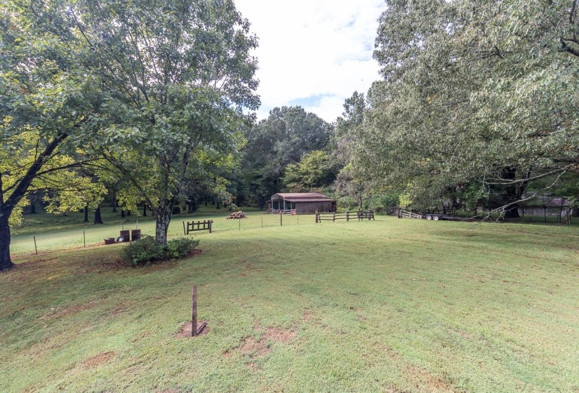 Surrounding community