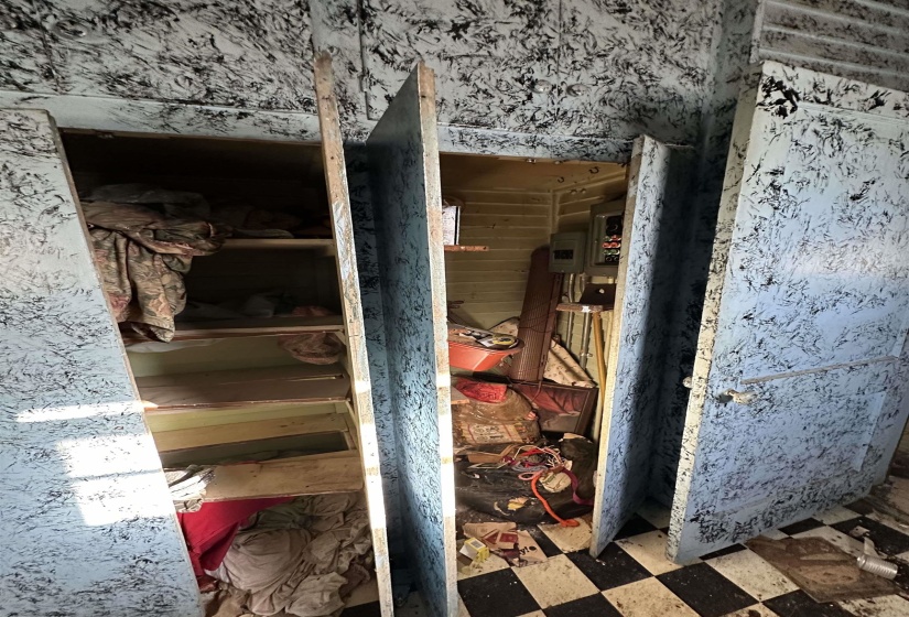 2601 JACKSON AVE, Memphis, Tennessee 38108, 2 Bedrooms Bedrooms, 5 Rooms Rooms,1 BathroomBathrooms,Residential,For Sale,JACKSON,10207427