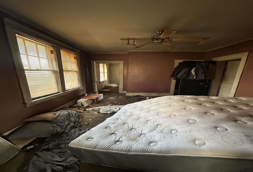 2601 JACKSON AVE, Memphis, Tennessee 38108, 2 Bedrooms Bedrooms, 5 Rooms Rooms,1 BathroomBathrooms,Residential,For Sale,JACKSON,10207427
