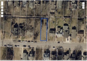 1608 NETHERWOOD AVE, Memphis, Tennessee 38106, ,Land,For Sale,NETHERWOOD,10207481