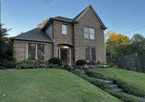 206 REESE ST, Memphis, Tennessee 38111, 4 Bedrooms Bedrooms, 8 Rooms Rooms,2.1 BathroomsBathrooms,Residential,For Sale,REESE,10207488