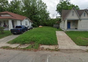 1642 NETHERWOOD AVE, Memphis, Tennessee 38106, ,Land,For Sale,NETHERWOOD,10207503
