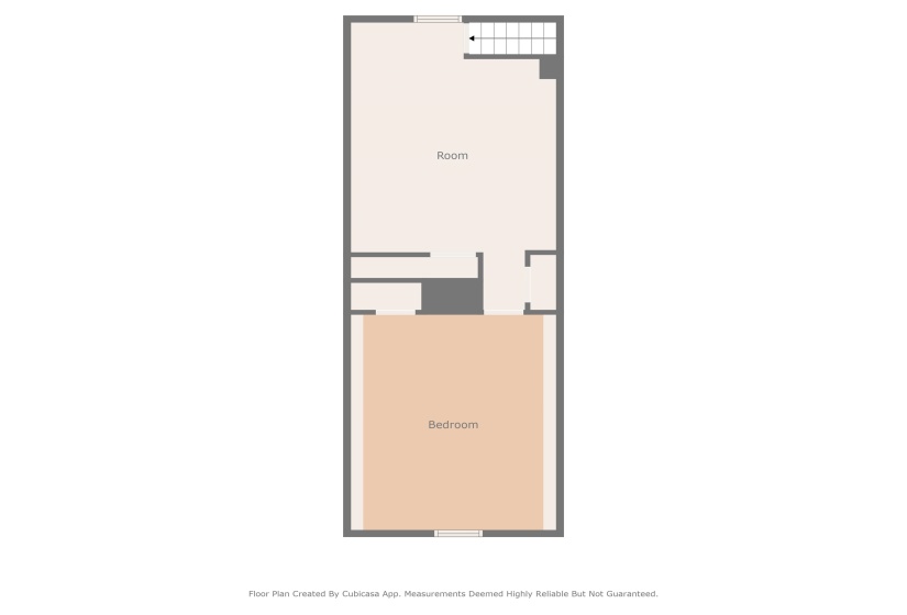 Home floor plan