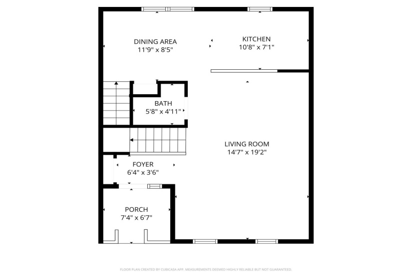 110 VANCE AVE, Memphis, Tennessee 38103, 2 Bedroom Bedrooms, 5 Room Rooms,2.1 BathroomBathrooms,Residential,For Sale,VANCE,0,10207577