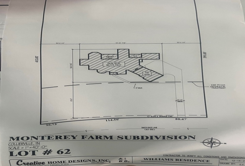 Plan