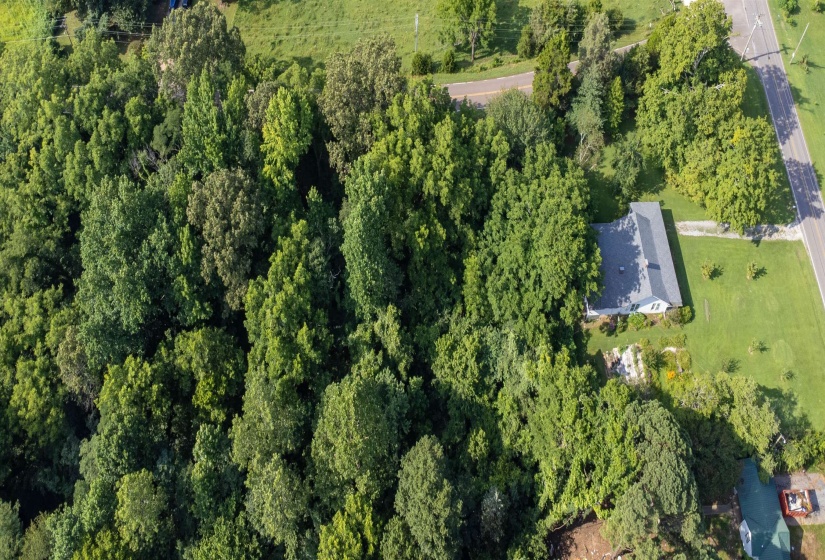 View of property location