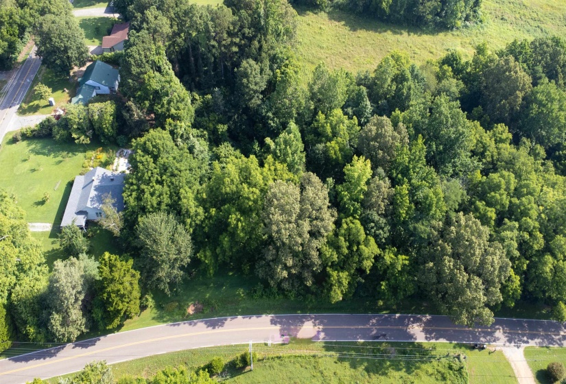 View of property location