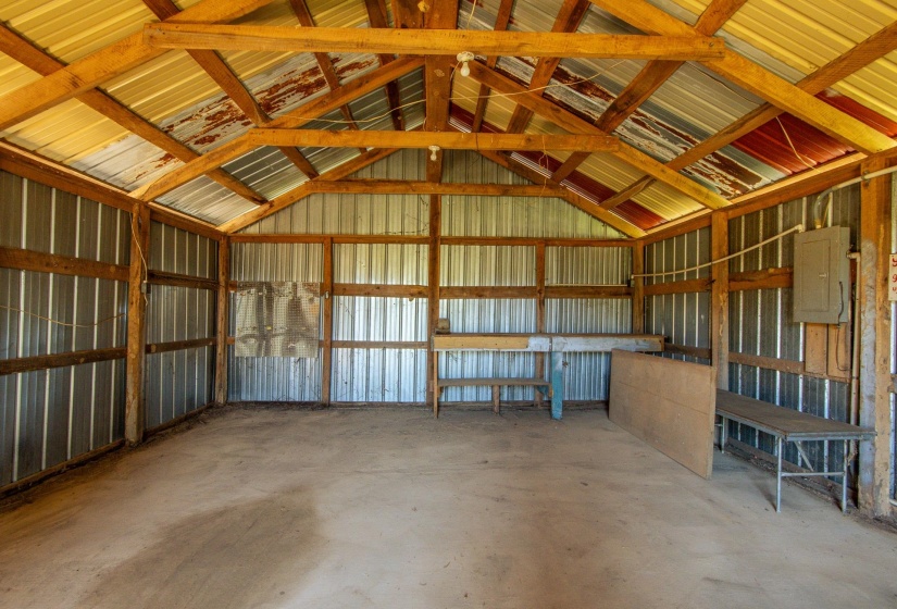 150 HOLLIS WAY, Adamsville, Tennessee 38310, 3 Bedrooms Bedrooms, 7 Rooms Rooms,2 BathroomsBathrooms,Residential,For Sale,HOLLIS,10207688