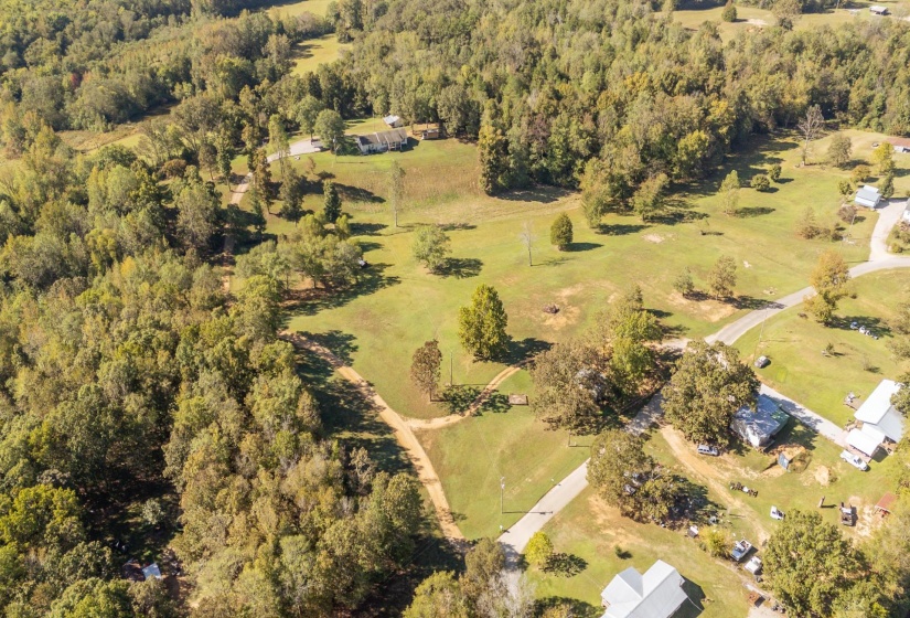 150 HOLLIS WAY, Adamsville, Tennessee 38310, 3 Bedrooms Bedrooms, 7 Rooms Rooms,2 BathroomsBathrooms,Residential,For Sale,HOLLIS,10207688