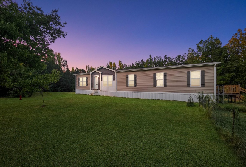 350 GEORGE LN, Michie, Tennessee 38357-6092, 3 Bedroom Bedrooms, 11 Room Rooms,3 BathroomBathrooms,Residential,For Sale,GEORGE,0,10207727