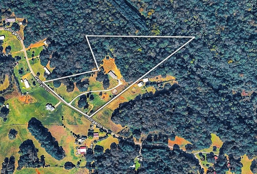 350 GEORGE LN, Michie, Tennessee 38357-6092, 3 Bedroom Bedrooms, 11 Room Rooms,3 BathroomBathrooms,Residential,For Sale,GEORGE,0,10207727