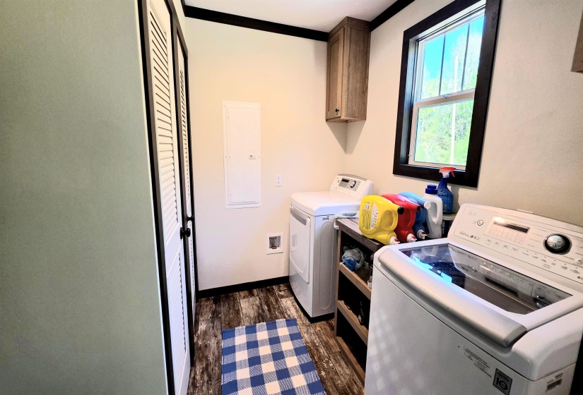 350 GEORGE LN, Michie, Tennessee 38357-6092, 3 Bedroom Bedrooms, 11 Room Rooms,3 BathroomBathrooms,Residential,For Sale,GEORGE,0,10207727