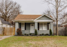 3244 SPOTTSWOOD AVE, Memphis, Tennessee 38111, 3 Bedrooms Bedrooms, 7 Rooms Rooms,1 BathroomBathrooms,Residential,For Sale,SPOTTSWOOD,10207746 3244 SPOTTSWOOD AVE, Memphis, Tennessee 38111, 3 Bedrooms Bedrooms, 7 Rooms Rooms,1 BathroomBathrooms,Residential,For Sale,SPOTTSWOOD,10207746