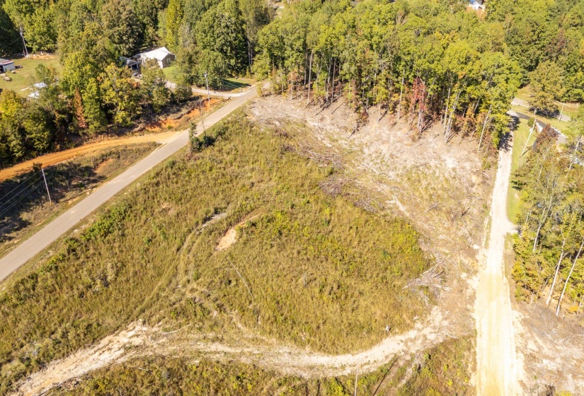 00 GREENLEAF LOOP, Savannah, Tennessee 38372, ,Land,For Sale,GREENLEAF,10207782