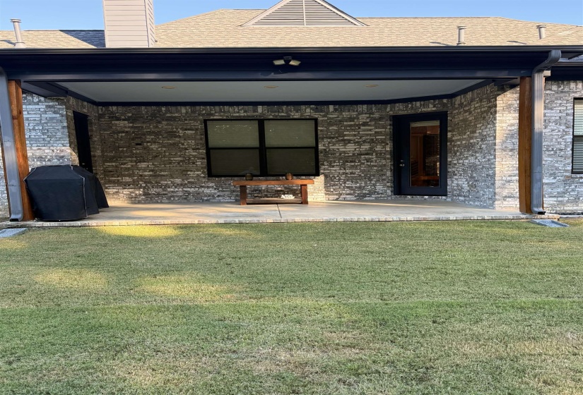 205 HANOVER DR, Arlington, Tennessee 38002, 4 Bedroom Bedrooms, 8 Room Rooms,3 BathroomBathrooms,Residential,For Sale,HANOVER,0,10207911