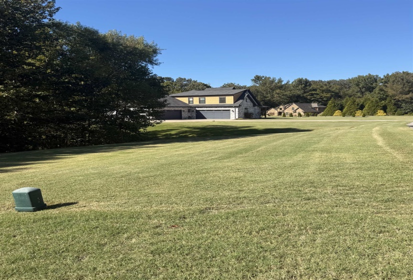 205 HANOVER DR, Arlington, Tennessee 38002, 4 Bedroom Bedrooms, 8 Room Rooms,3 BathroomBathrooms,Residential,For Sale,HANOVER,0,10207911
