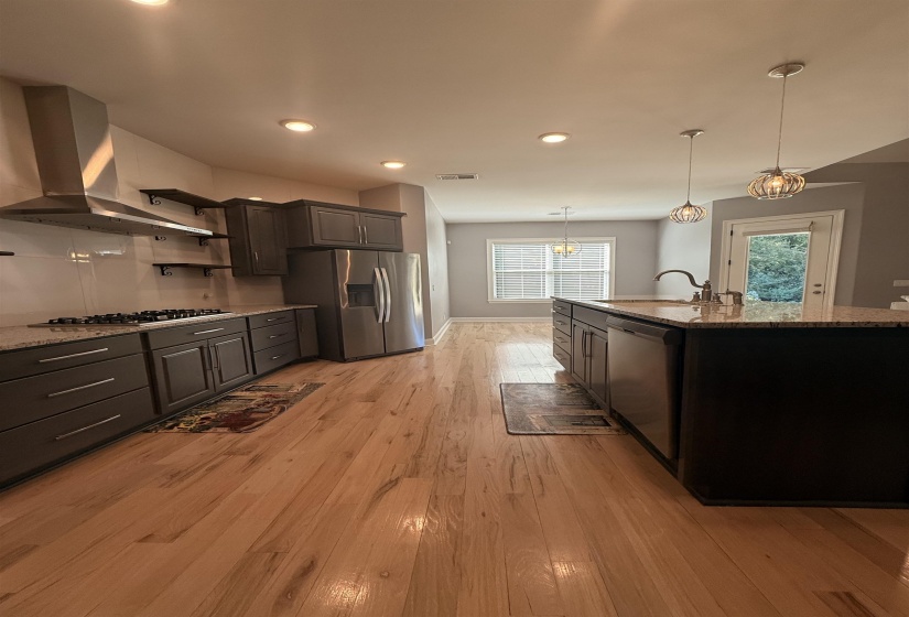 205 HANOVER DR, Arlington, Tennessee 38002, 4 Bedroom Bedrooms, 8 Room Rooms,3 BathroomBathrooms,Residential,For Sale,HANOVER,0,10207911