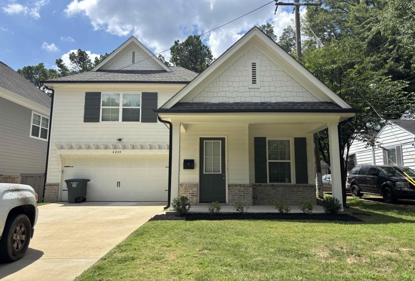 4205 TUTWILER AVE, Memphis, Tennessee 38122, 4 Bedroom Bedrooms, 7 Room Rooms,3 BathroomBathrooms,Residential,For Sale,TUTWILER,0,10207919