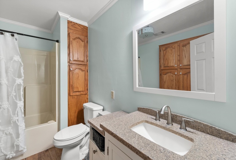 49 CR 178 RD, Iuka, Mississippi 38852, 3 Bedrooms Bedrooms, 8 Rooms Rooms,2 BathroomsBathrooms,Residential,For Sale,CR 178,10195583