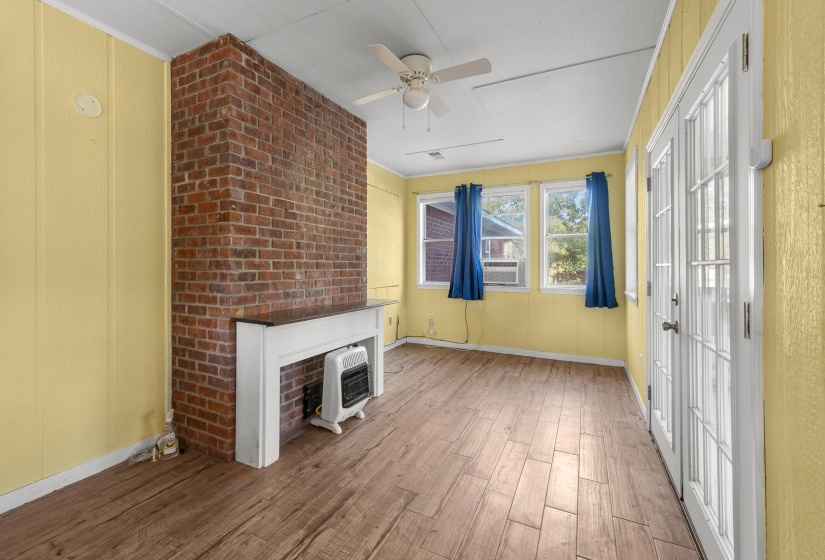 49 CR 178 RD, Iuka, Mississippi 38852, 3 Bedrooms Bedrooms, 8 Rooms Rooms,2 BathroomsBathrooms,Residential,For Sale,CR 178,10195583