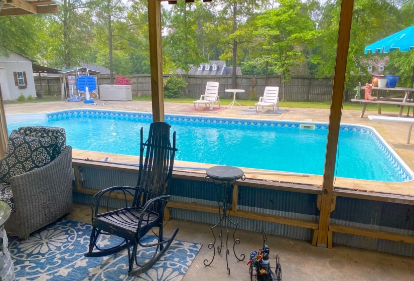 49 CR 178 RD, Iuka, Mississippi 38852, 3 Bedrooms Bedrooms, 8 Rooms Rooms,2 BathroomsBathrooms,Residential,For Sale,CR 178,10195583