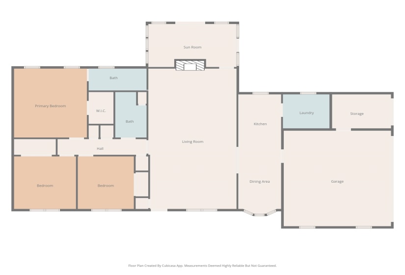 49 CR 178 RD, Iuka, Mississippi 38852, 3 Bedrooms Bedrooms, 8 Rooms Rooms,2 BathroomsBathrooms,Residential,For Sale,CR 178,10195583