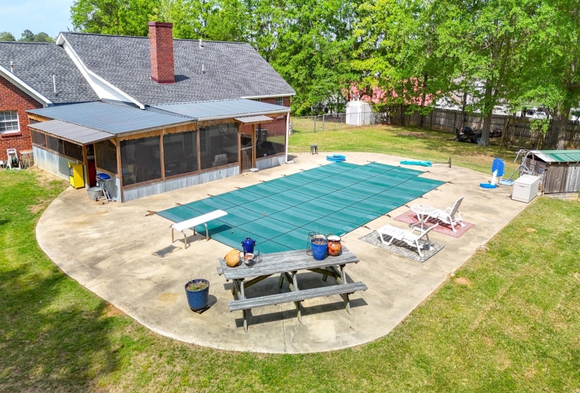 49 CR 178 RD, Iuka, Mississippi 38852, 3 Bedrooms Bedrooms, 8 Rooms Rooms,2 BathroomsBathrooms,Residential,For Sale,CR 178,10195583