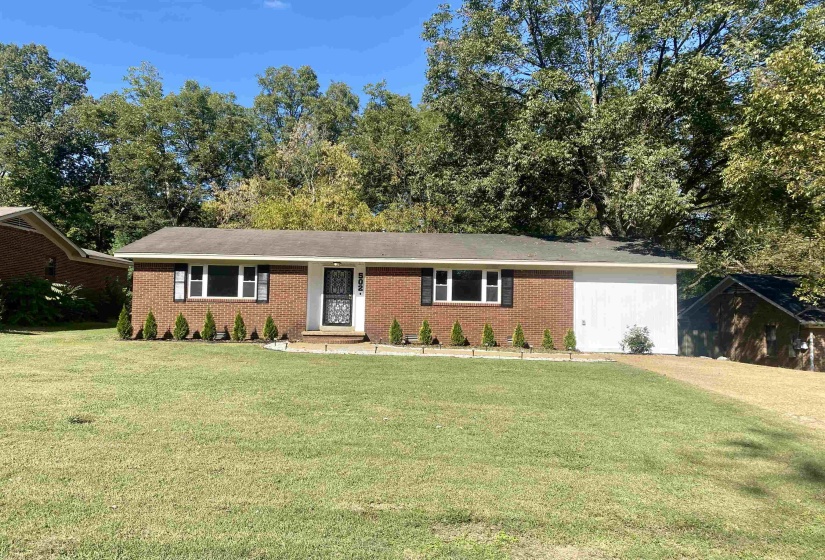 502 JAMES AVE, Covington, Tennessee 38019, 3 Bedroom Bedrooms, 7 Room Rooms,2 BathroomBathrooms,Residential,For Sale,JAMES,0,10207992