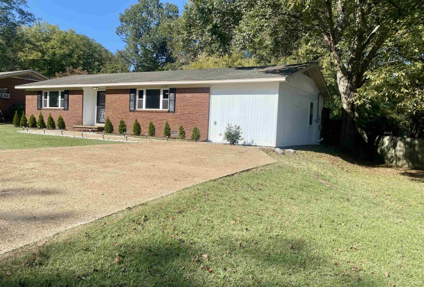 502 JAMES AVE, Covington, Tennessee 38019, 3 Bedroom Bedrooms, 7 Room Rooms,2 BathroomBathrooms,Residential,For Sale,JAMES,0,10207992