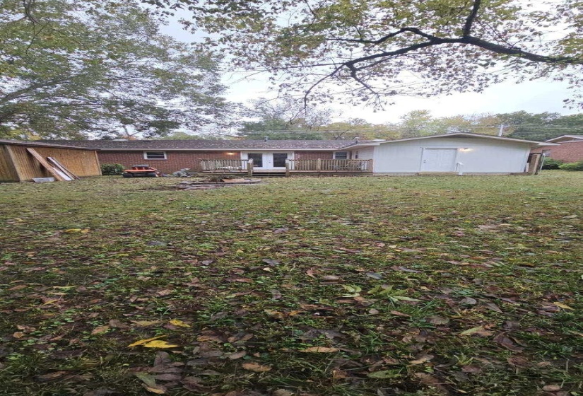 502 JAMES AVE, Covington, Tennessee 38019, 3 Bedroom Bedrooms, 7 Room Rooms,2 BathroomBathrooms,Residential,For Sale,JAMES,0,10207992