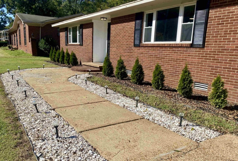 502 JAMES AVE, Covington, Tennessee 38019, 3 Bedroom Bedrooms, 7 Room Rooms,2 BathroomBathrooms,Residential,For Sale,JAMES,0,10207992