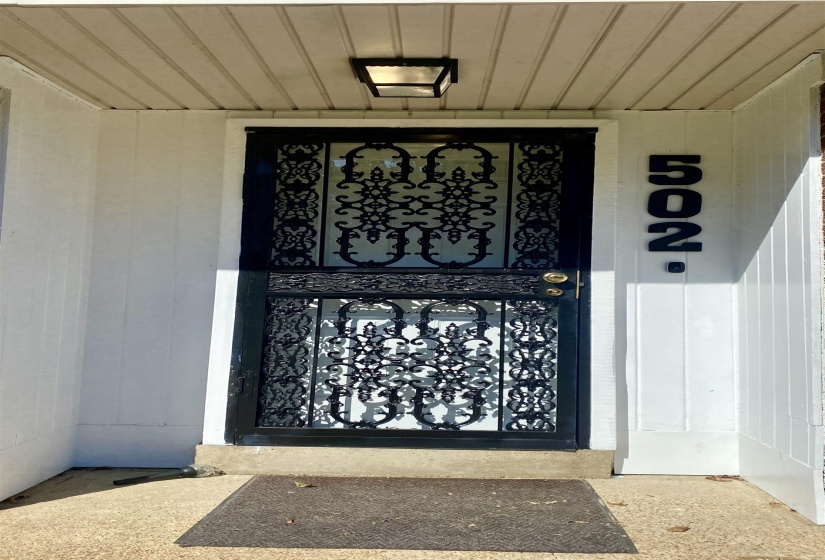 502 JAMES AVE, Covington, Tennessee 38019, 3 Bedroom Bedrooms, 7 Room Rooms,2 BathroomBathrooms,Residential,For Sale,JAMES,0,10207992