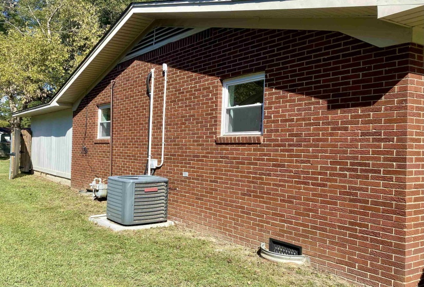 502 JAMES AVE, Covington, Tennessee 38019, 3 Bedroom Bedrooms, 7 Room Rooms,2 BathroomBathrooms,Residential,For Sale,JAMES,0,10207992