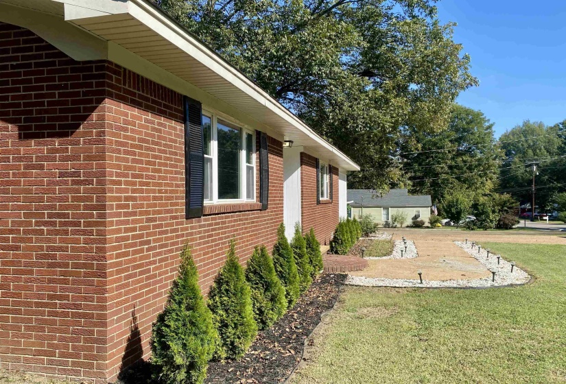 502 JAMES AVE, Covington, Tennessee 38019, 3 Bedroom Bedrooms, 7 Room Rooms,2 BathroomBathrooms,Residential,For Sale,JAMES,0,10207992