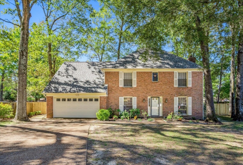 1603 KIMBROOK CV, Germantown, Tennessee 38138, 4 Bedroom Bedrooms, 9 Room Rooms,2.1 BathroomBathrooms,Residential,For Sale,KIMBROOK,0,10208002